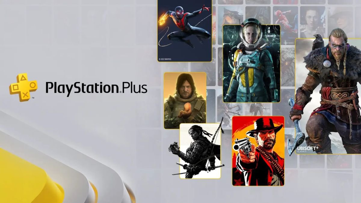 Selon l'offre choisie sur le nouveau PS Plus, il sera possible de profiter des exclusivités Sony, mais aussi de redécouvrir des hits de la PS2 ou même PS1.