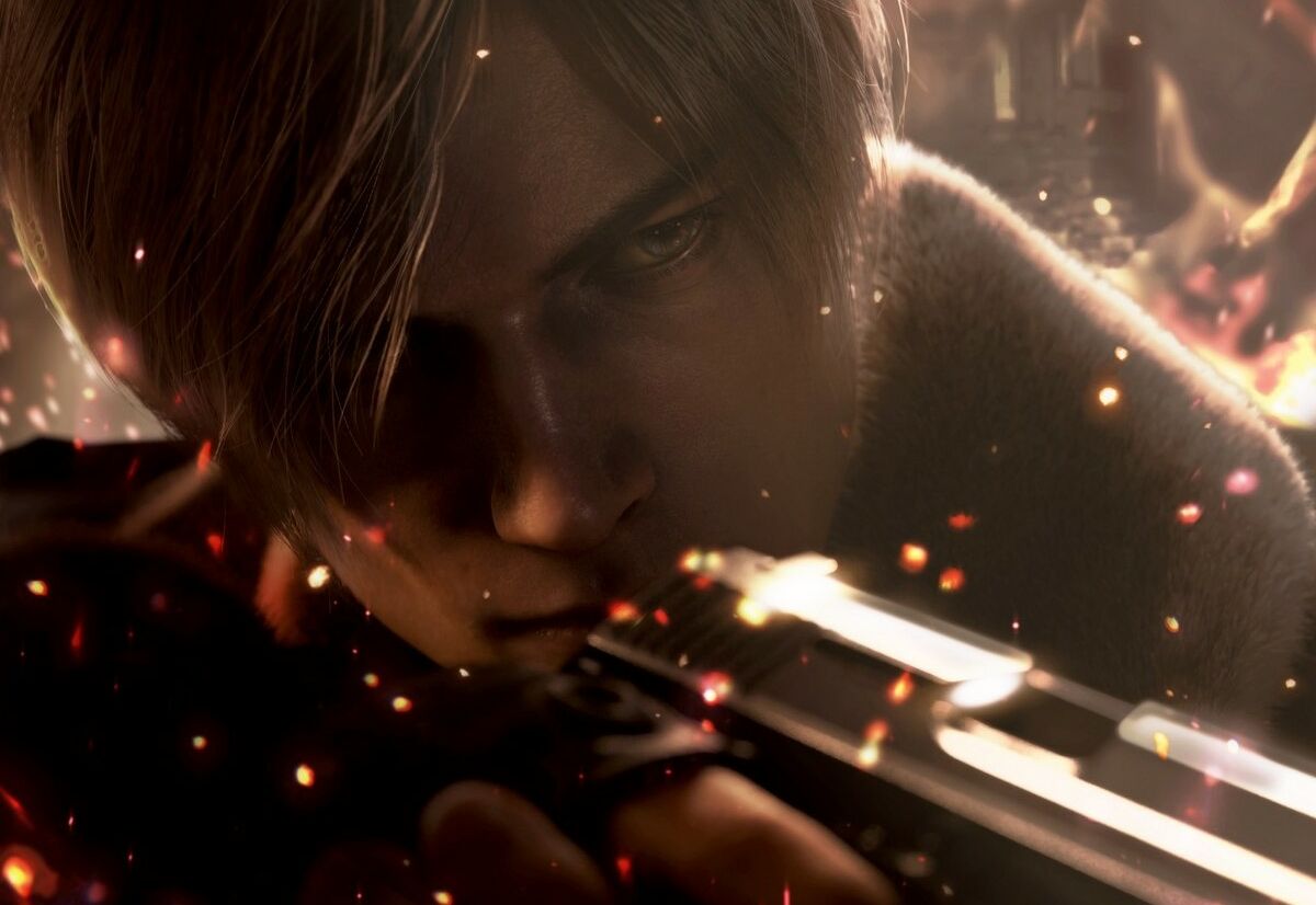 Resident Evil 4 Remake sortira le 23 mars 2023.
