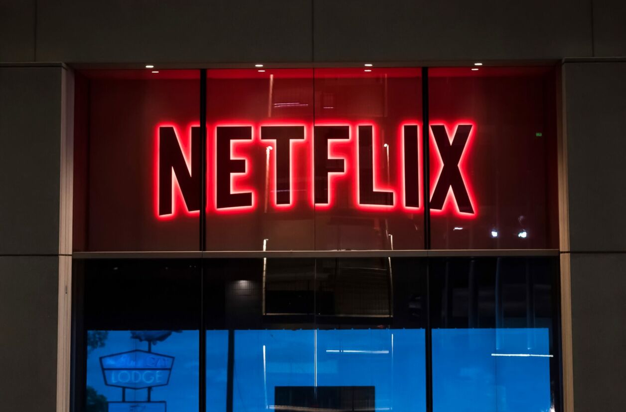 Moins de films originaux, plus de budget : Netflix revoit sa stratégie de production