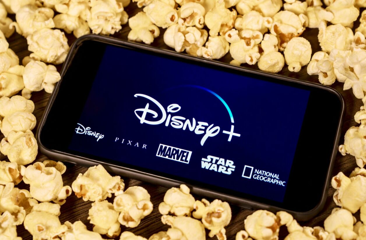 Chronologie des médias : Disney prive les cinémas français de son prochain film d’animation 