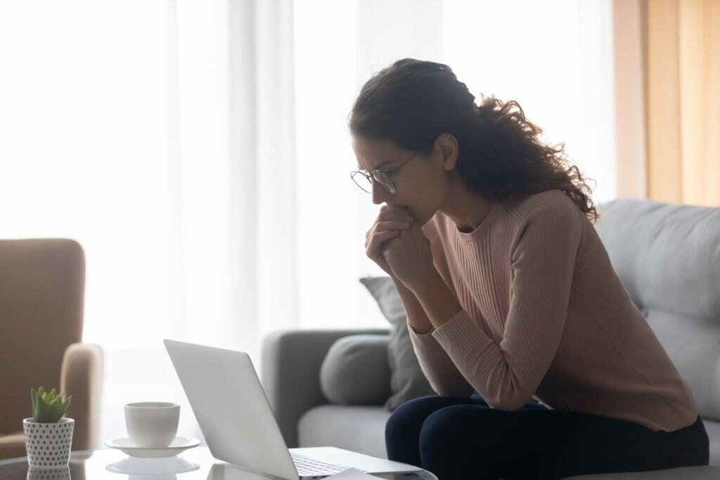 Les entreprises de la tech appelées à mieux protéger les femmes sur