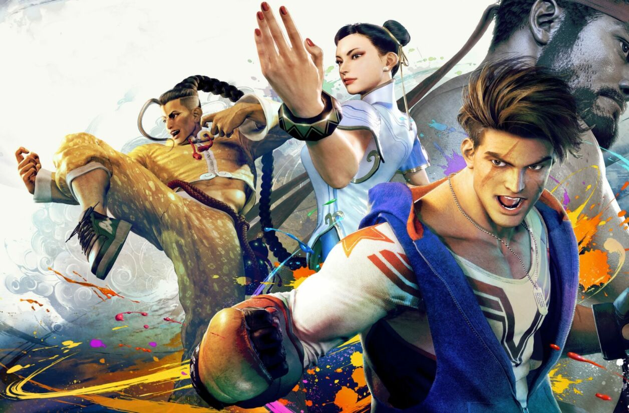 Resident Evil, Street Fighter... Le State of Play de Sony frappe fort