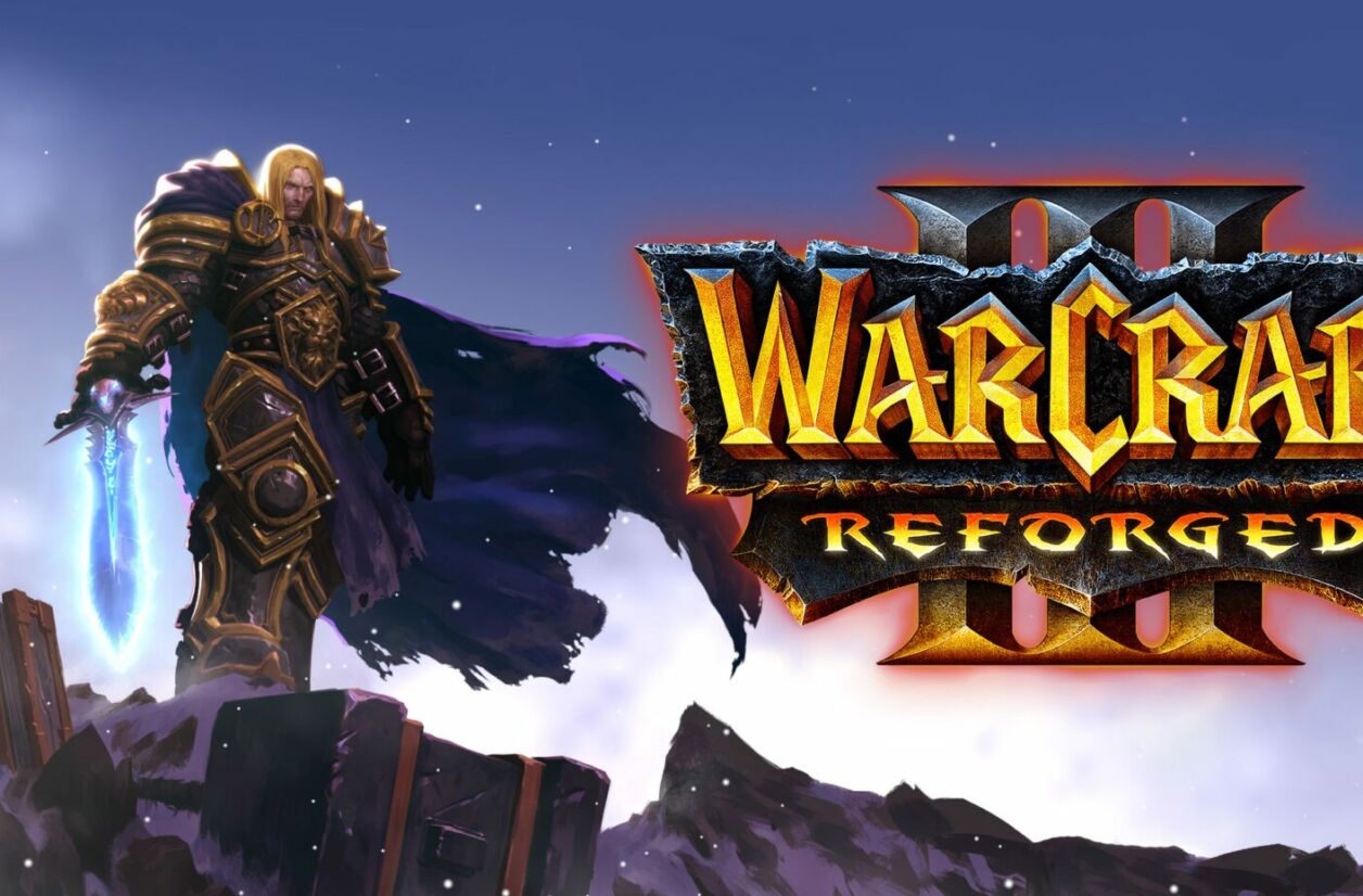 Incroyable mais vrai : Blizzard n'a pas oublié Warcraft III : Reforged
