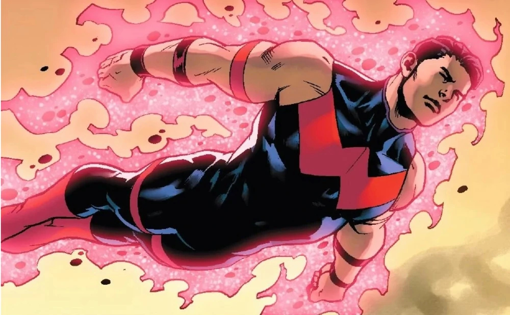 Wonder Man va montrer sa (super)puissance dans une série Disney+