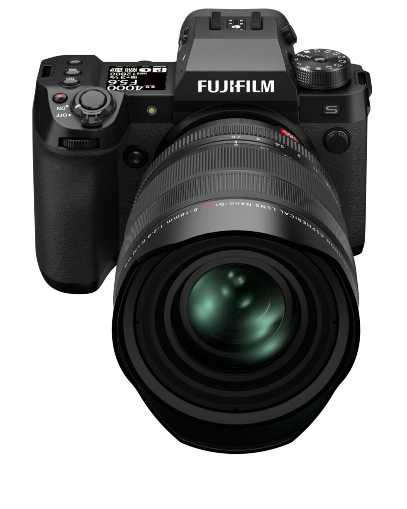 Fujifilm dévoile deux focales fixes lumineuses pour ses hybrides