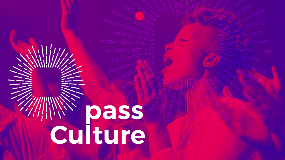 Le gouvernement veut rendre le Pass Culture accessible dès la 6e