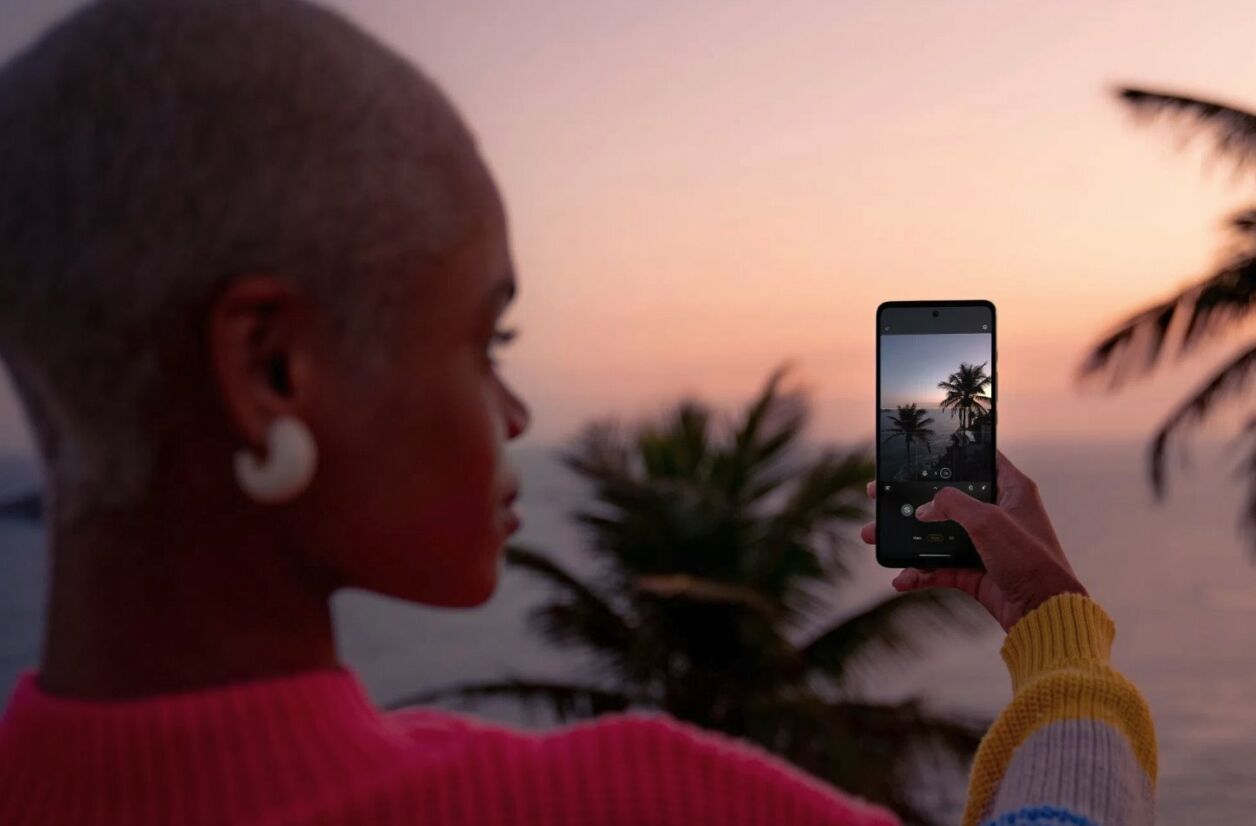 Le Moto X30 Pro sera le premier smartphone équipé d’un capteur photo de 200 Mpx
