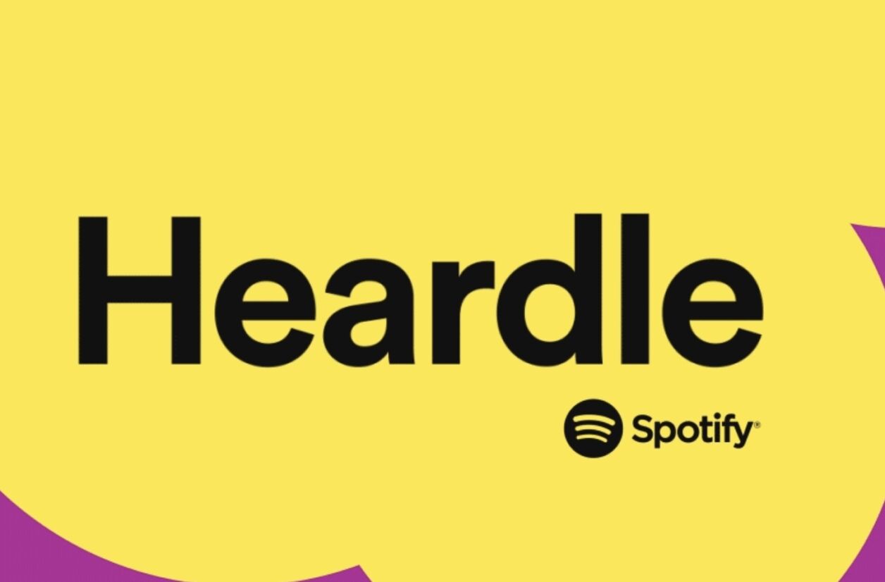 Spotify + Heardle
