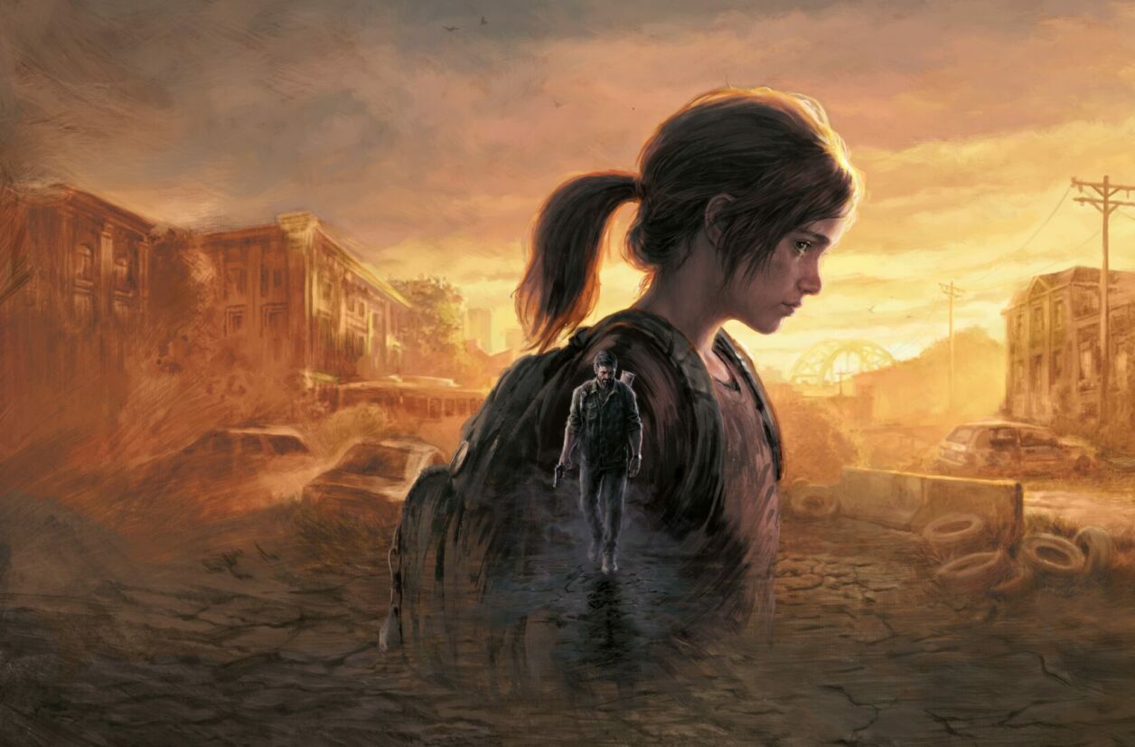 Le remake de The Last of Us est attendu le 2 septembre sur PS5 et plus tard sur PC