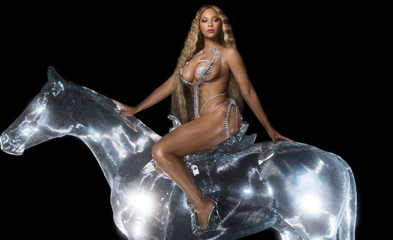 Renaissance : Beyonce éclectique et triomphale