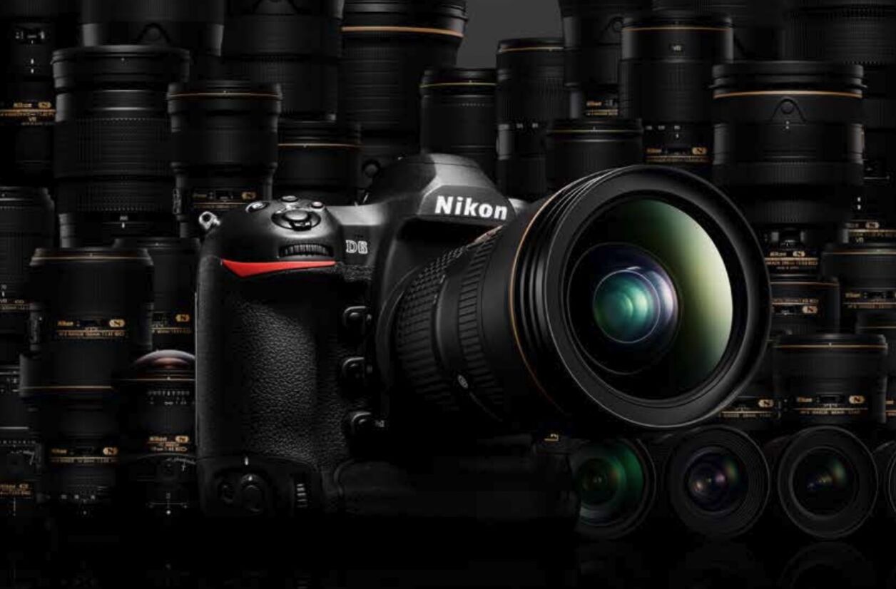 Clap de fin pour les reflex Nikon ?