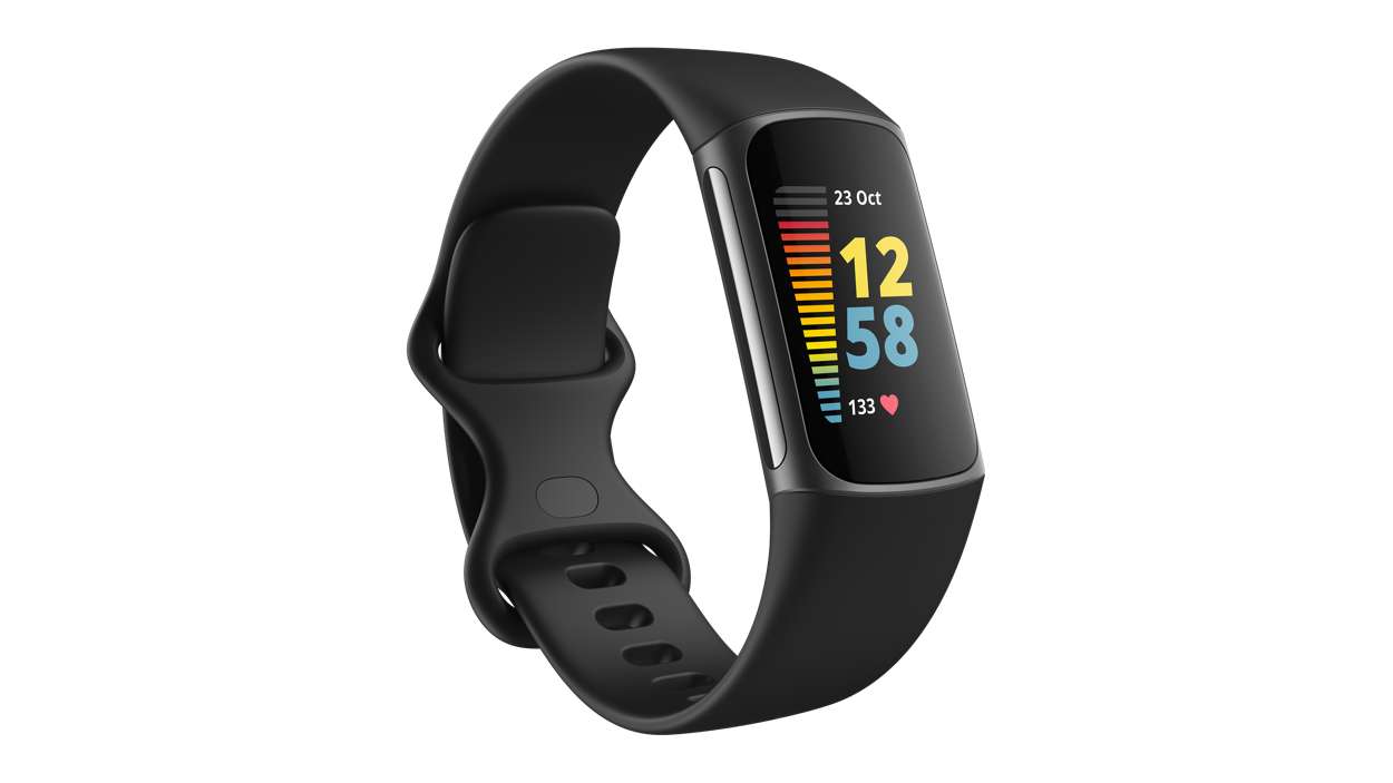Fitbit apporte une fonctionnalité connue de l'Apple Watch sur son bracelet connecté Charge 5.