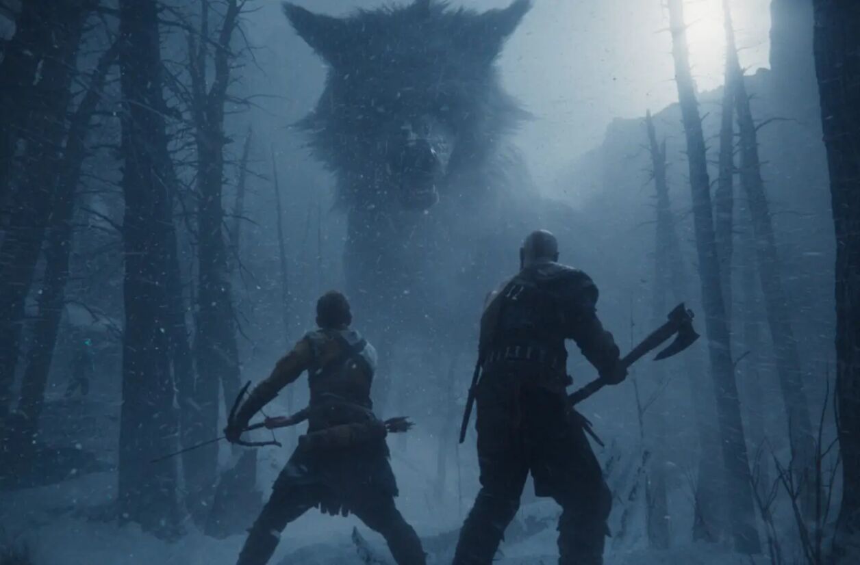 God of War Ragnarök a enfin une date de sortie sur PS4 et PS5