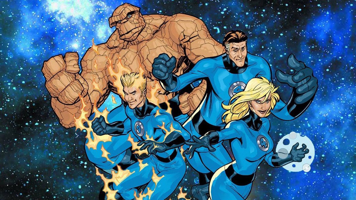 Après trois tentatives sur grand écran, la grande famille de Marvel va enfin côtoyer les héros du MCU.