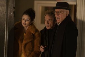 Only Murders in the Building : où et quand voir la saison 5 ? Toutes