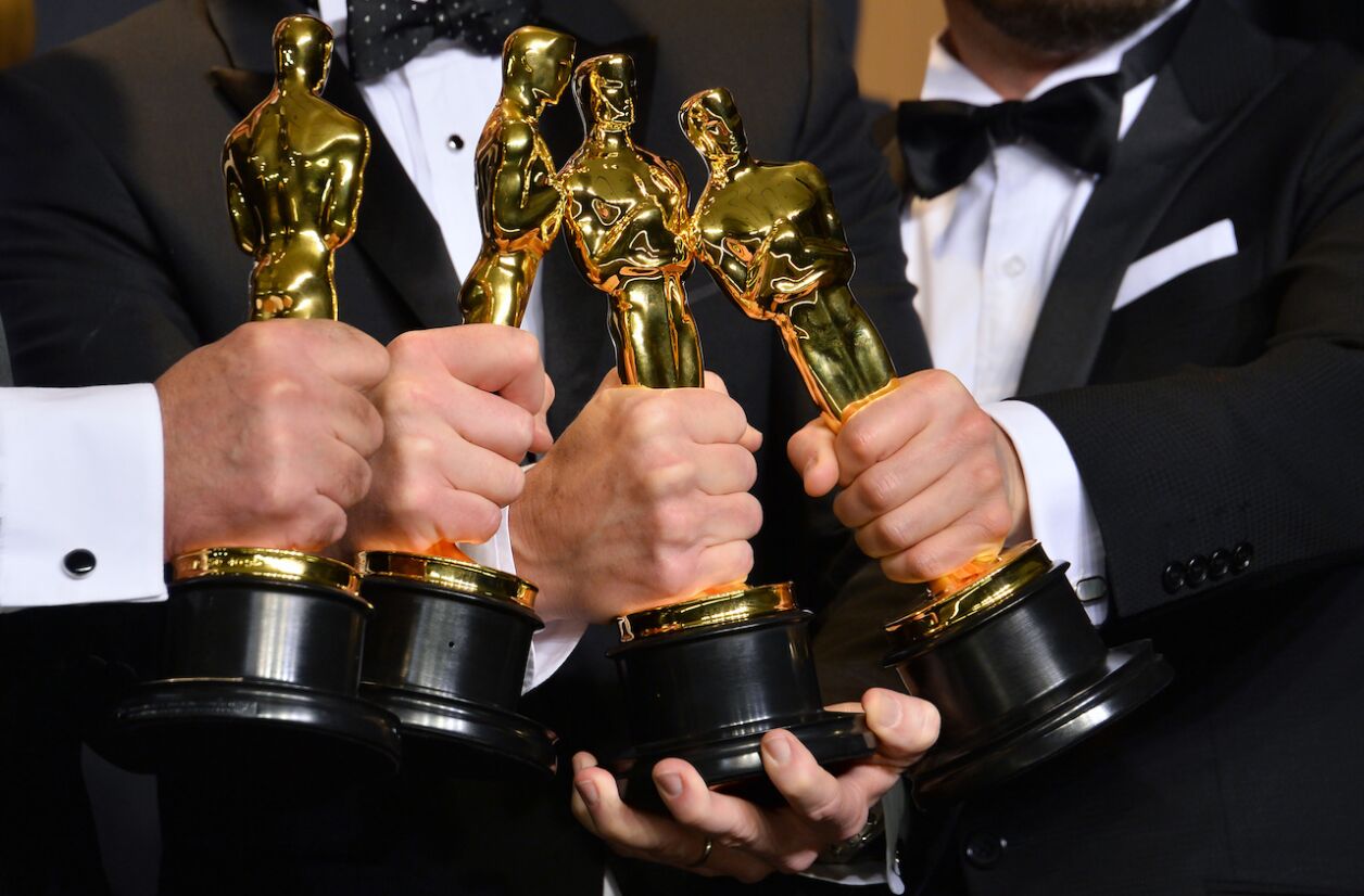 Le ministère de la Culture modifie le mode de sélection du candidat français aux Oscars 