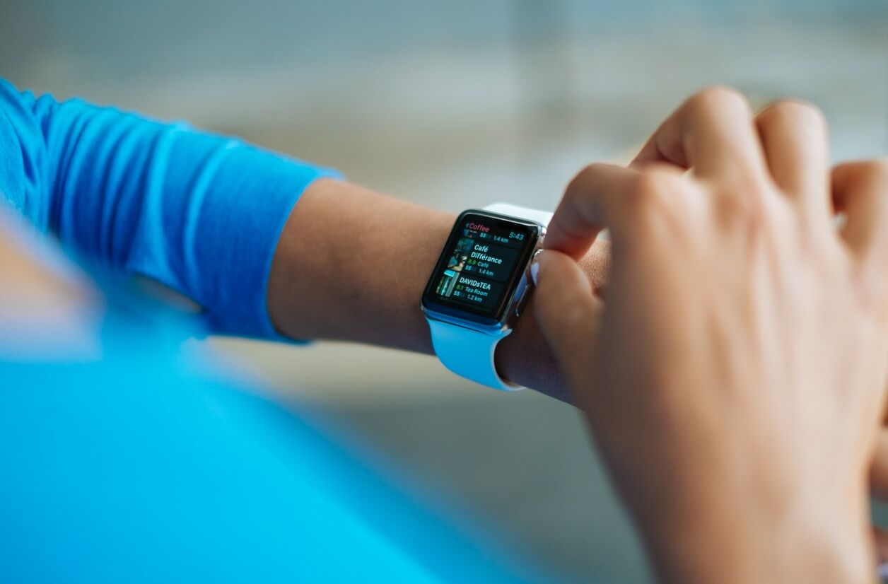 La prochaine Apple Watch pourrait s'accompagner de fonctionnalités inédites