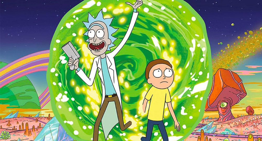 Spin-off gratuit, date de sortie de la saison 6… Rick et Morty font leur grand retour