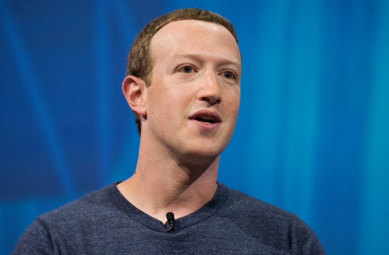 Une nouvelle rivalité entre Meta et Apple selon Mark Zuckerberg.