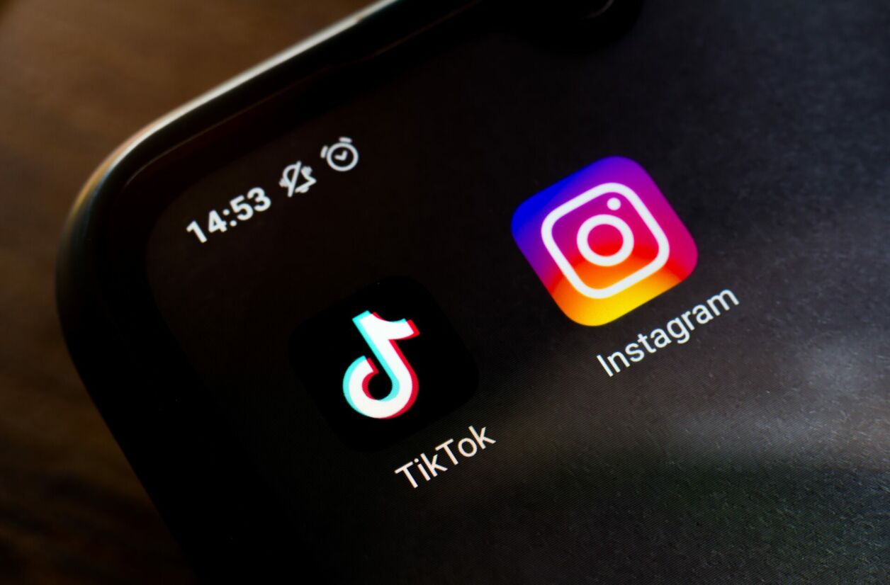 Les utilisateurs s'opposent à la volonté d'Instagram d'être comme TikTok.