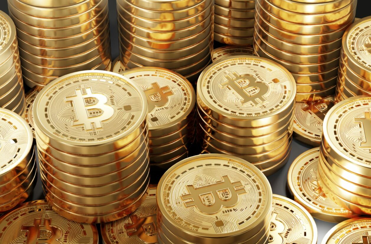 La cryptomonnaie de la Centrafrique sera soutenue par le Bitcoin.