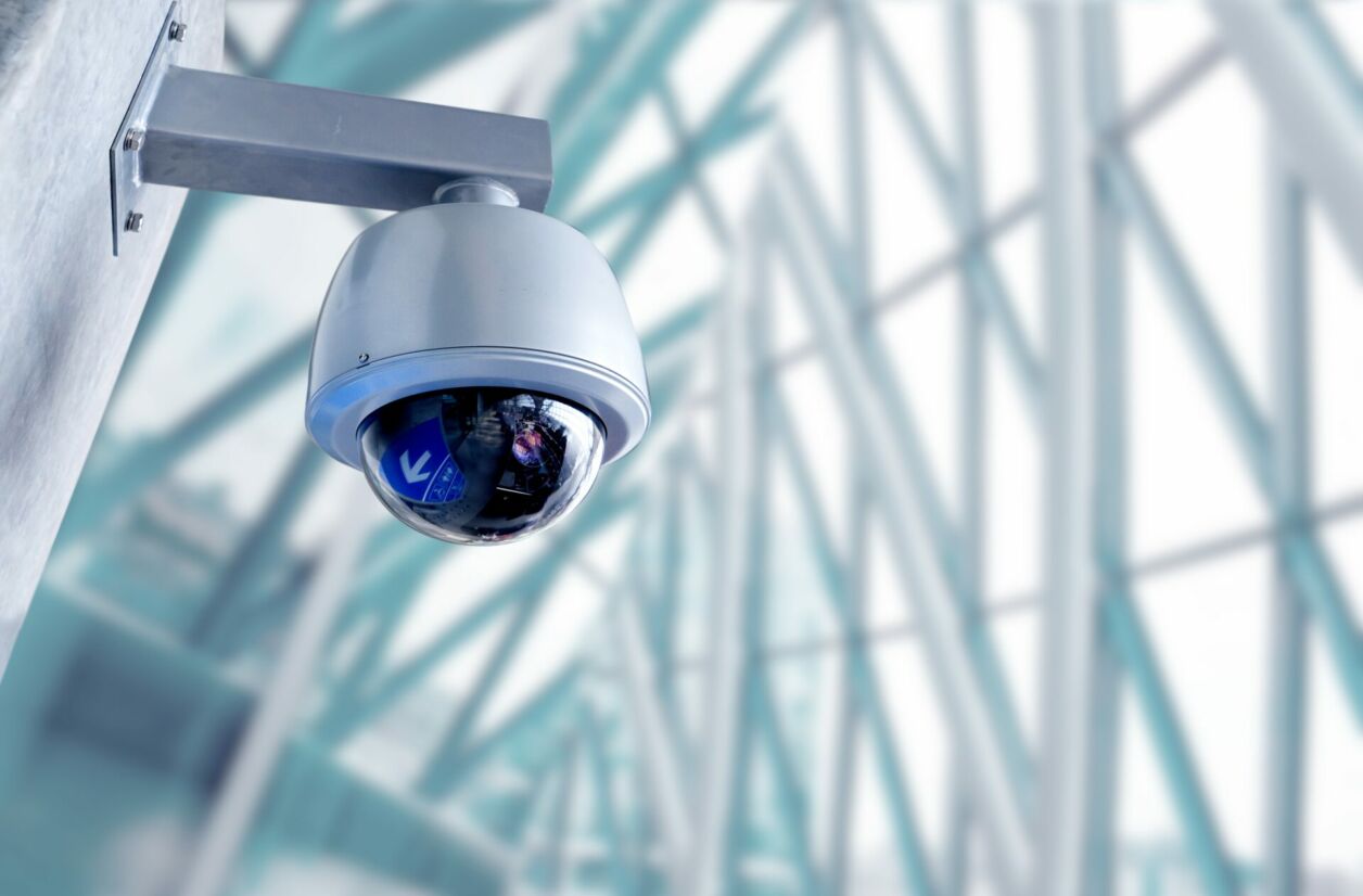 La CNIL met en garde contre les caméras de surveillance augmentées