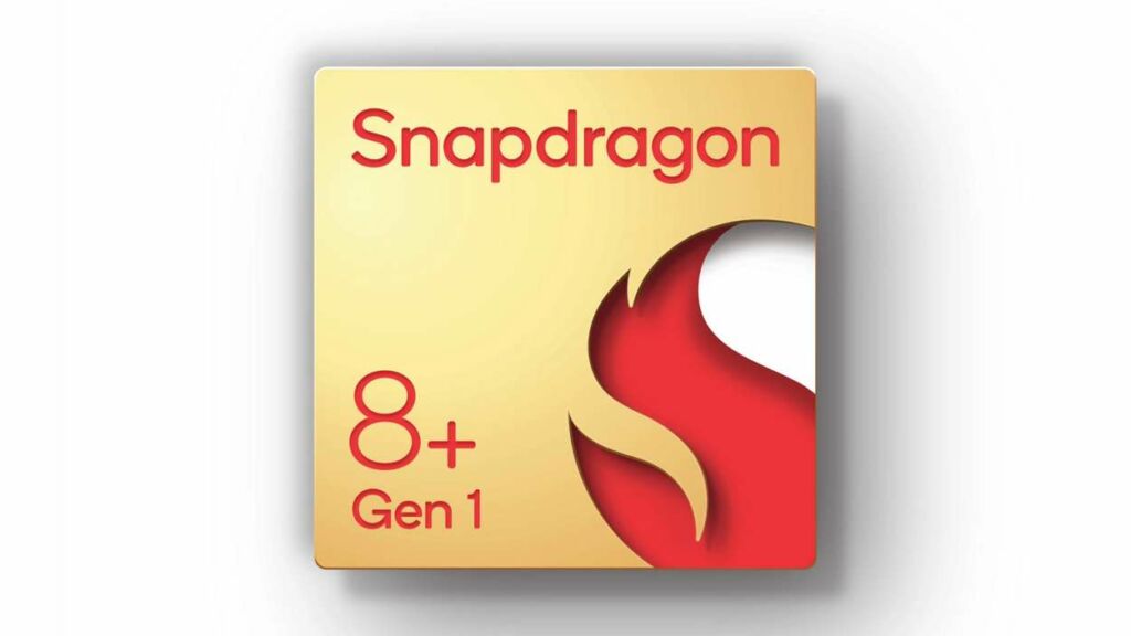 Le Galaxy Z Flip 4 pourrait embarquer une puce Qualcomm Snapdragon 8+ Gen 1, gage de puissance et d'efficacité énergétique.