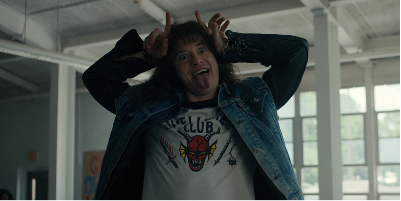 “Stranger Things” saison 4, partie 2 : le combat d’Hawkins