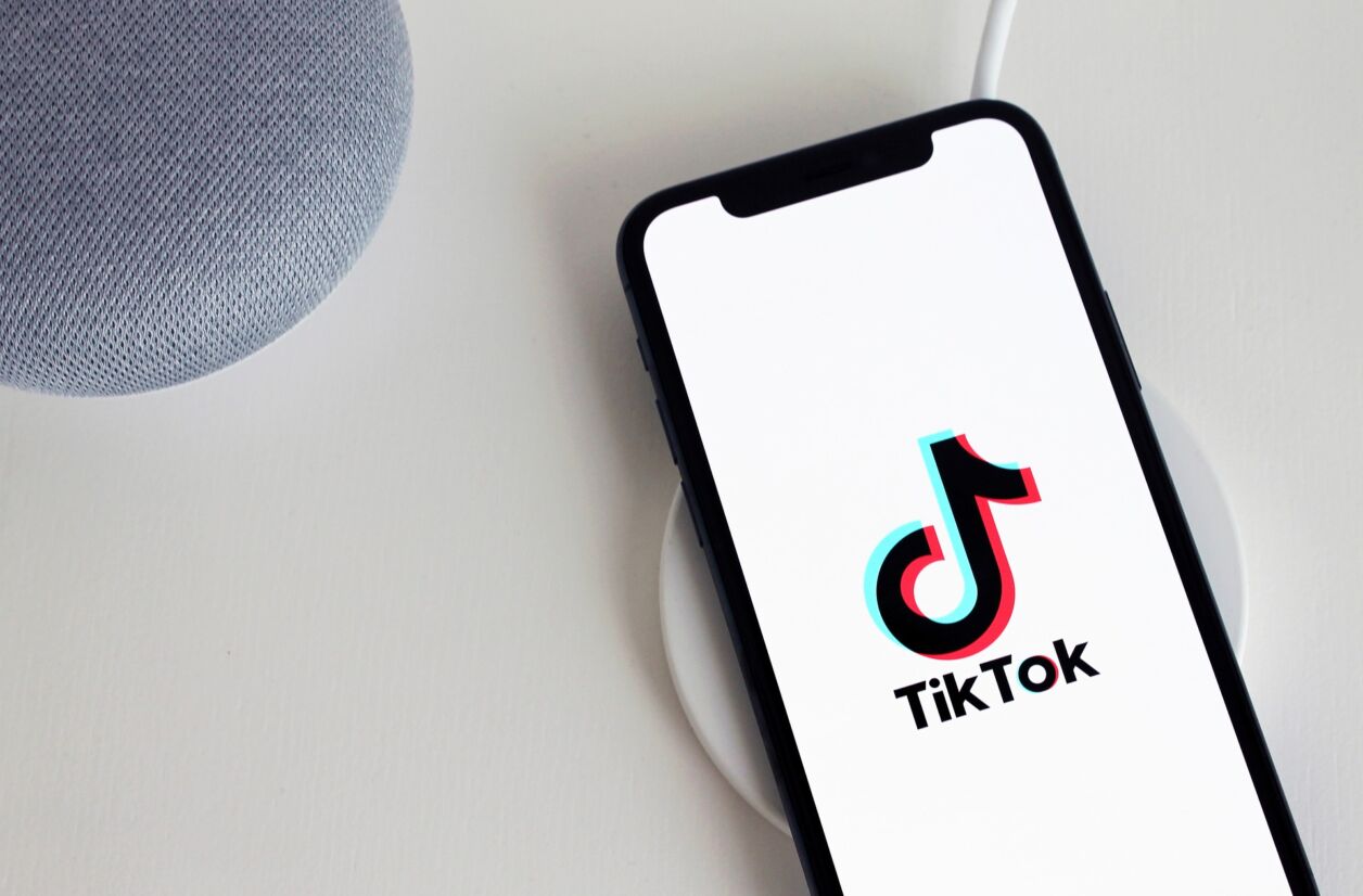 La mise à jour de TikTok a fait l'objet de controverses.