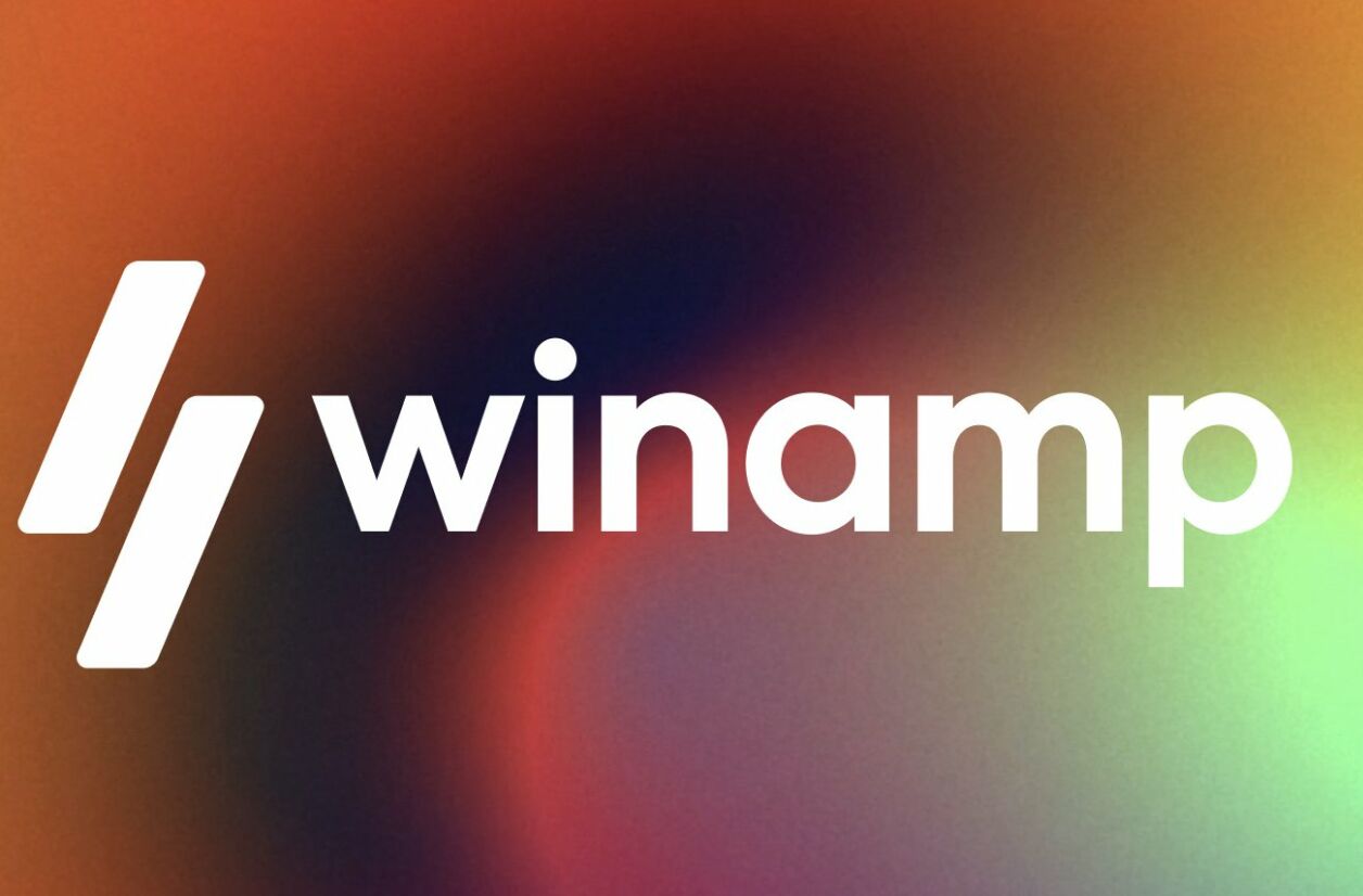 Winamp, le lecteur audio star des années 2000, revient dans une nouvelle version