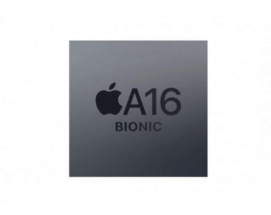 La puce A16 Bionic, conçue par TSMC, sera gravée en 5 nm.