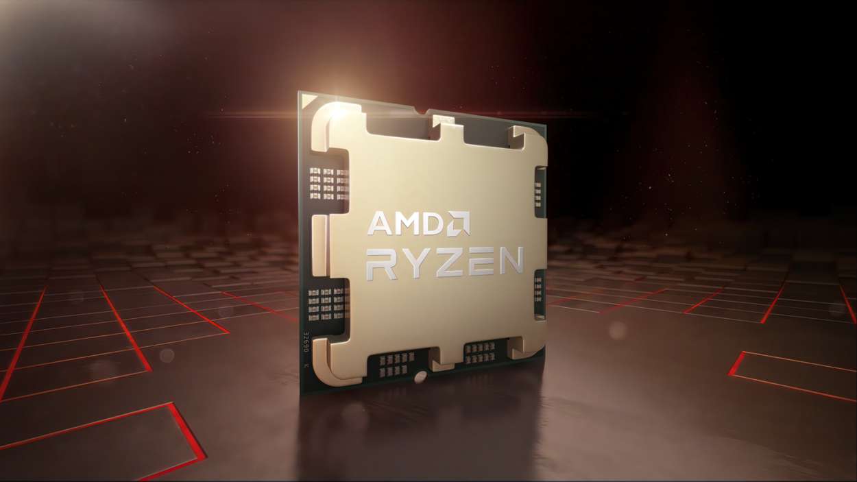 Les processeurs AMD Ryzen 7000 pourraient finalement être disponibles le 15 septembre 2022.