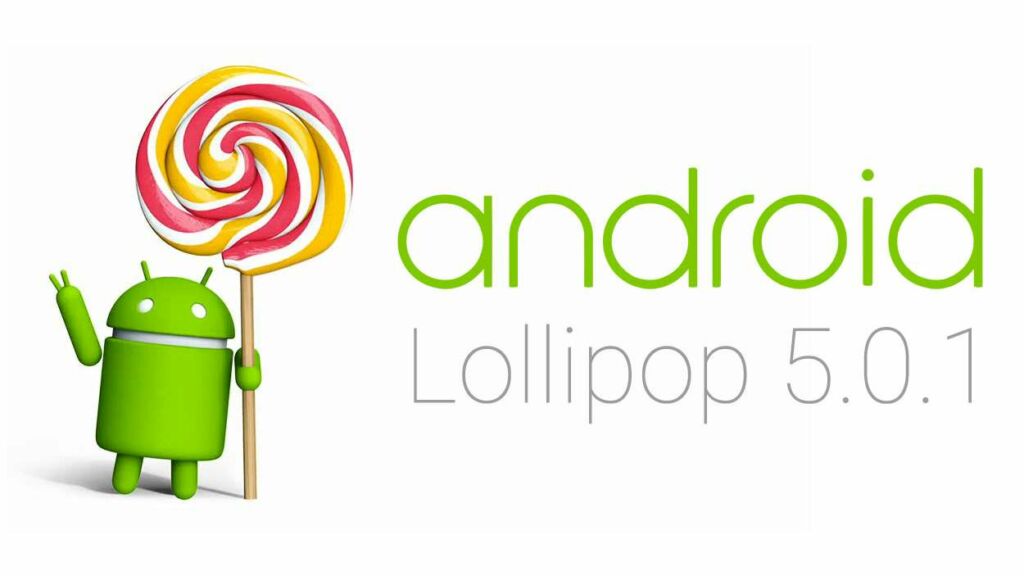 Nombre des téléphones concernés par ce patch tournait sous Android 5 Lollipop.