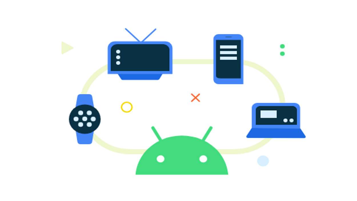 Faire communiquer entre eux tous les appareils Android d'un utilisateur pour une meilleure expérience multi-appareils.