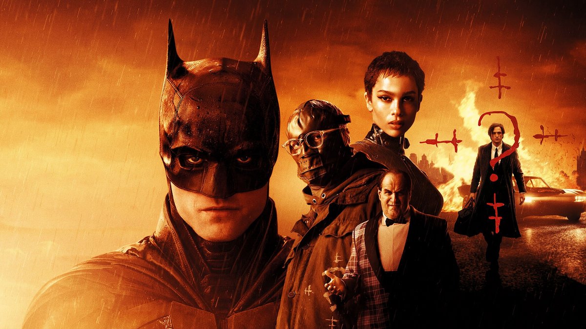 Le réalisateur de The Batman, Matt Reeves, signe un accord avec Warner