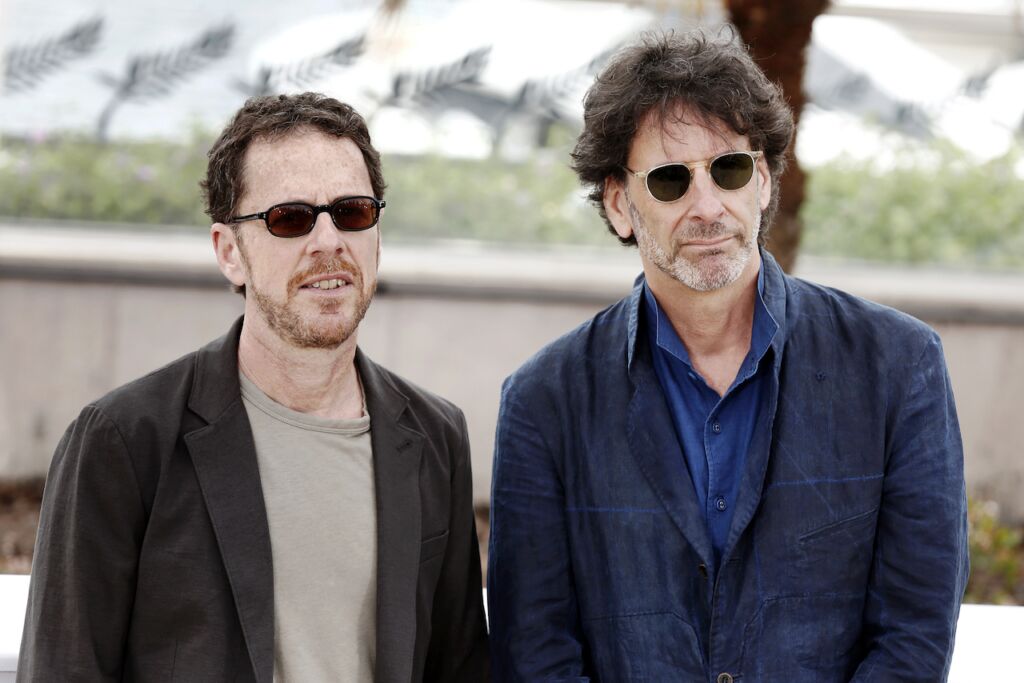 A Ironia Através Do Cinema De Joel E Ethan Coen