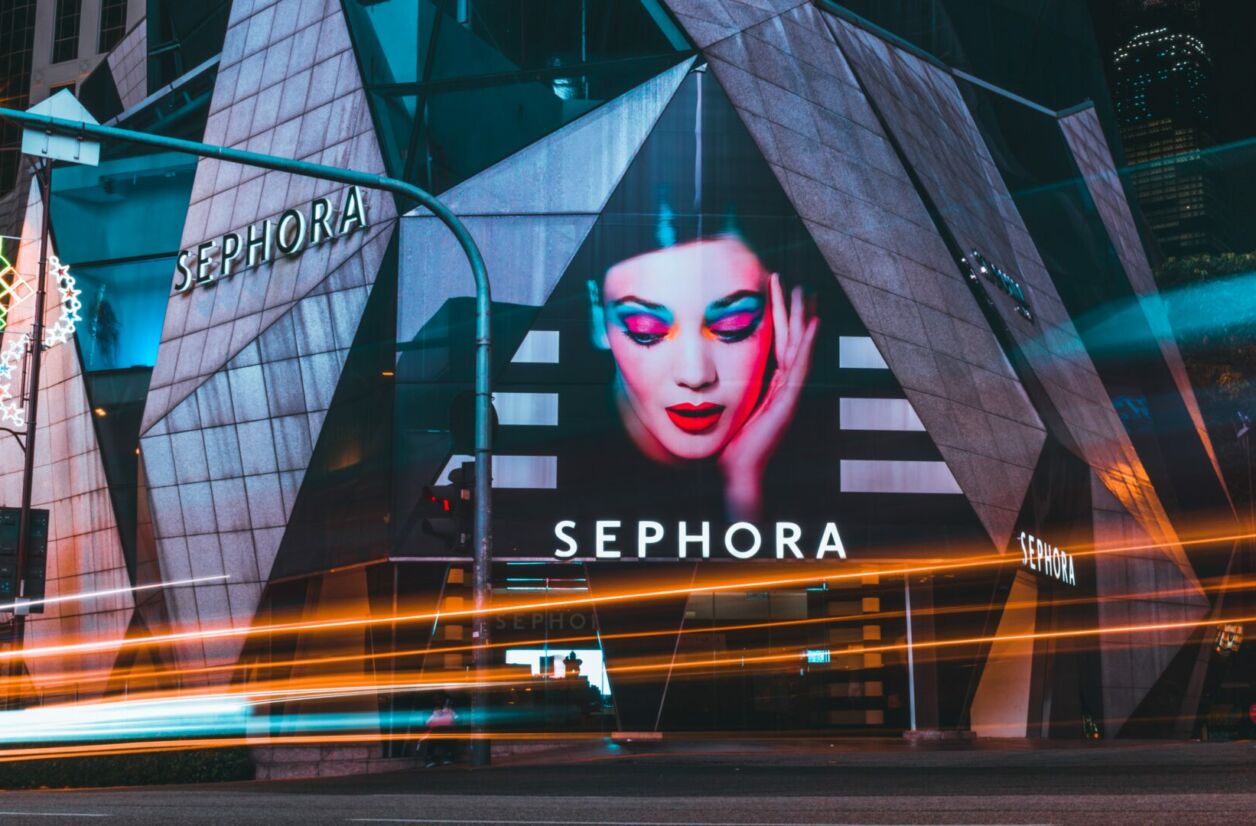 Sephora a trouvé un accord qui lui impose plusieurs obligations.