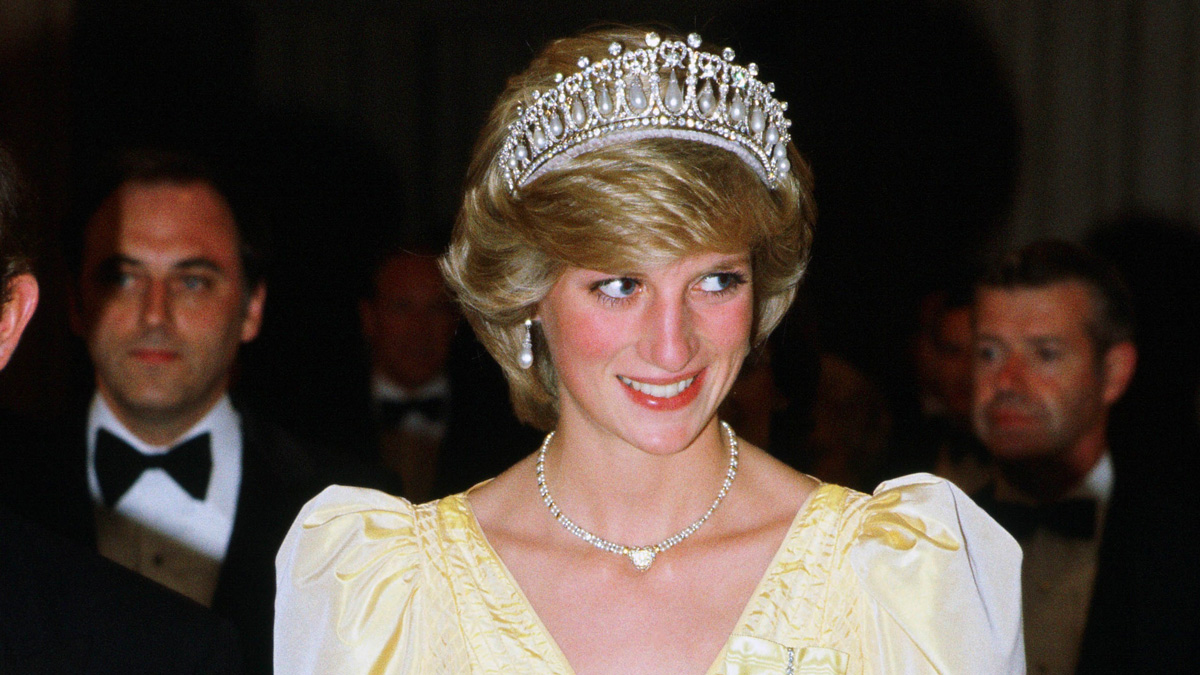 Ce mercredi 31 août 2022 marque le 25e anniversaire de la disparition de Lady Diana.