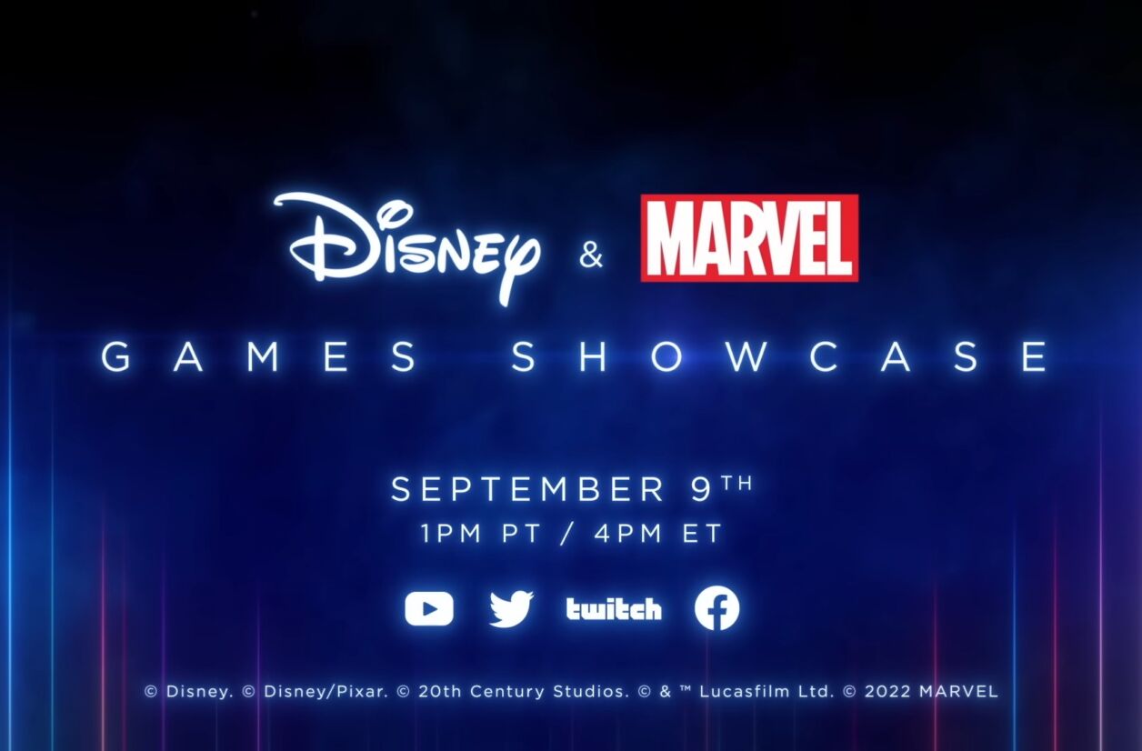 Disney et Marvel préparent une conférence dédiée au futur de leurs jeux vidéo