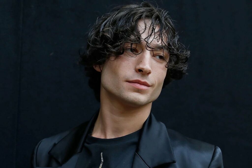 Ezra Miller Sort Enfin Du Silence Et Revient Sur Ses Frasques Judiciaires   Ezra Miller 1024x683 