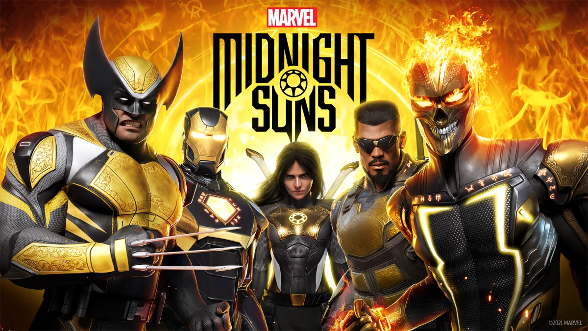 Marvel's Midnight Suns à nouveau repoussé par Take-Two