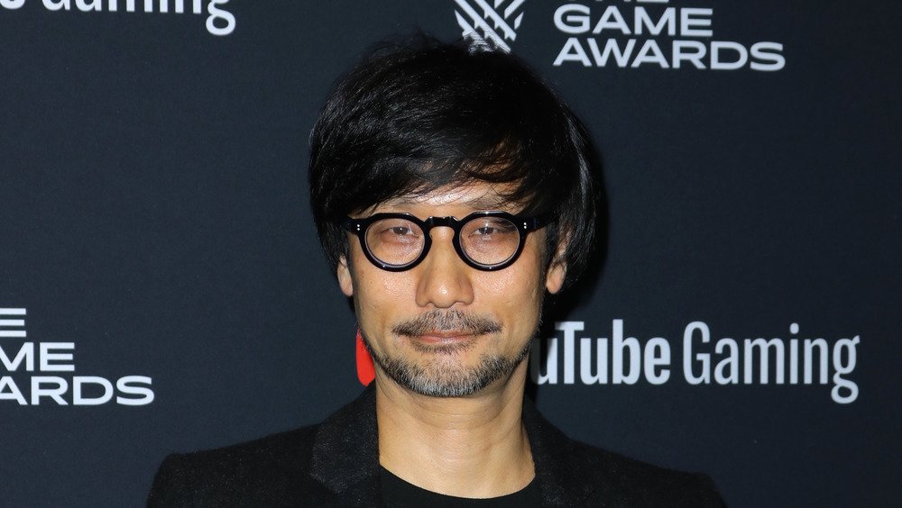 Hideo Kojima se lance dans le podcast Spotify pour évoquer ses passions