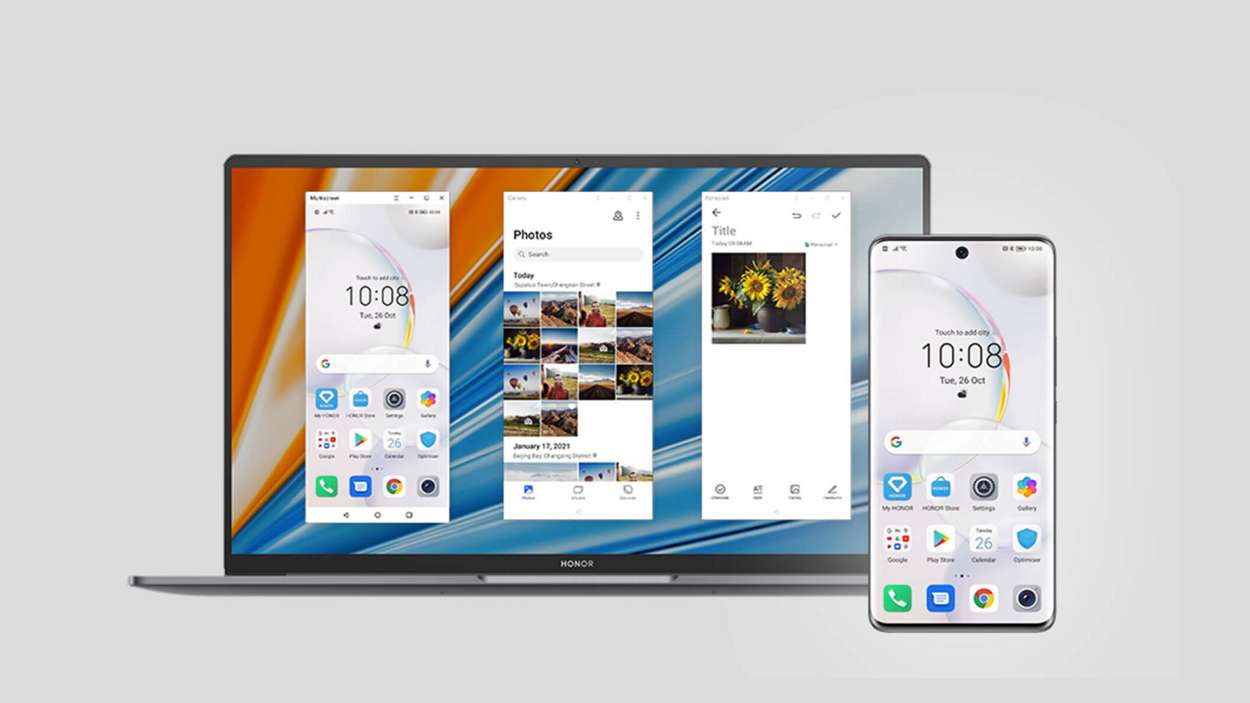 Interactivité entre appareils : pourquoi Apple devance toujours Windows