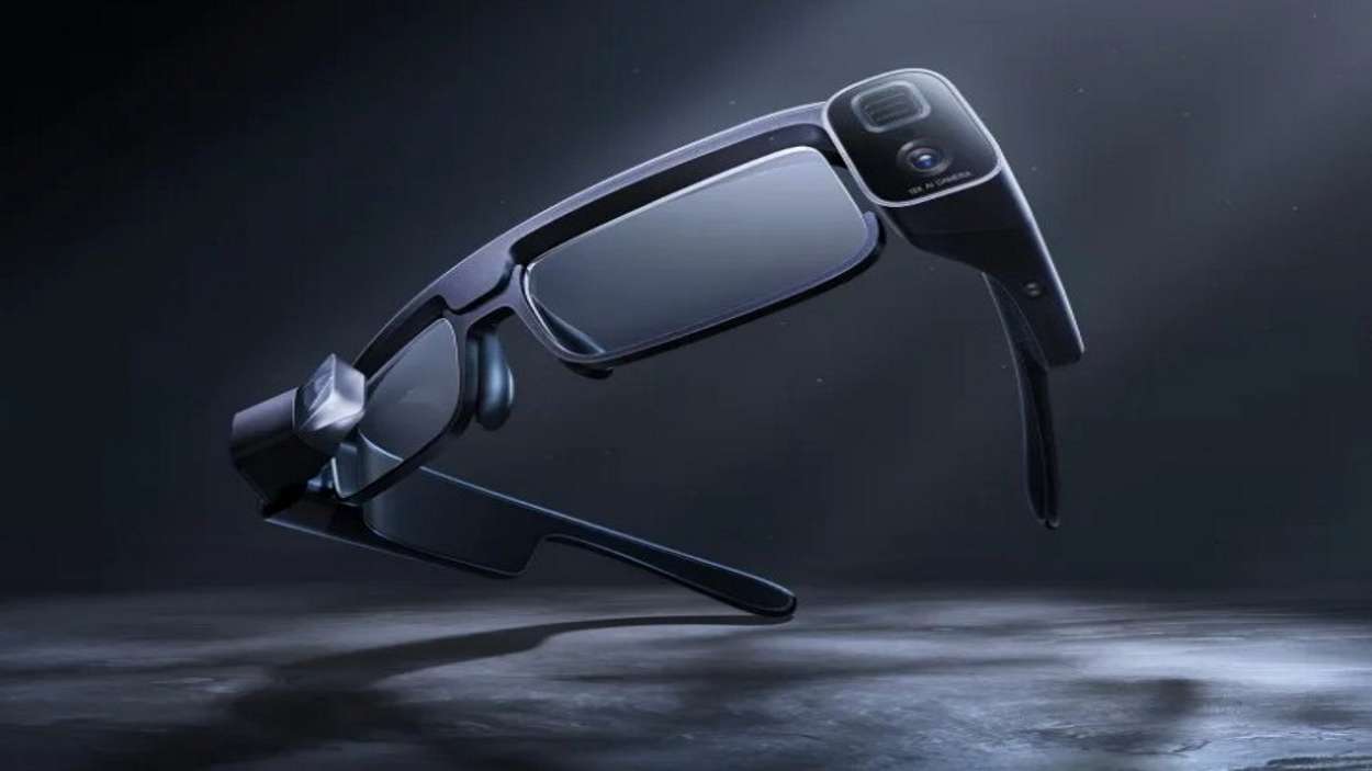 Xiaomi lance ses premières lunettes AR en Chine, les Mijia.