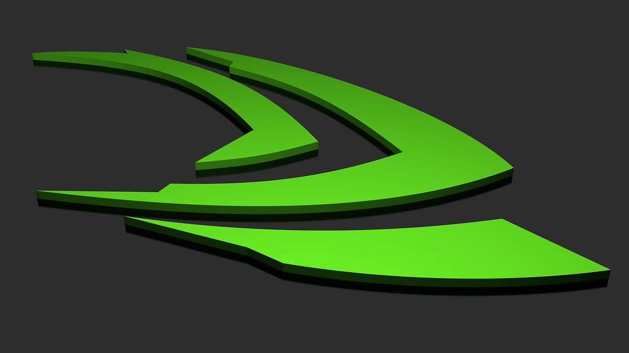 Nvidia finit le trimestre à -17% par rapport à 2021. 