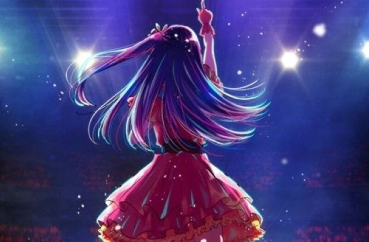 “Oshi no Ko”, saison 3, à partir du 14 janvier 2026 sur Crunchyroll et ADN.