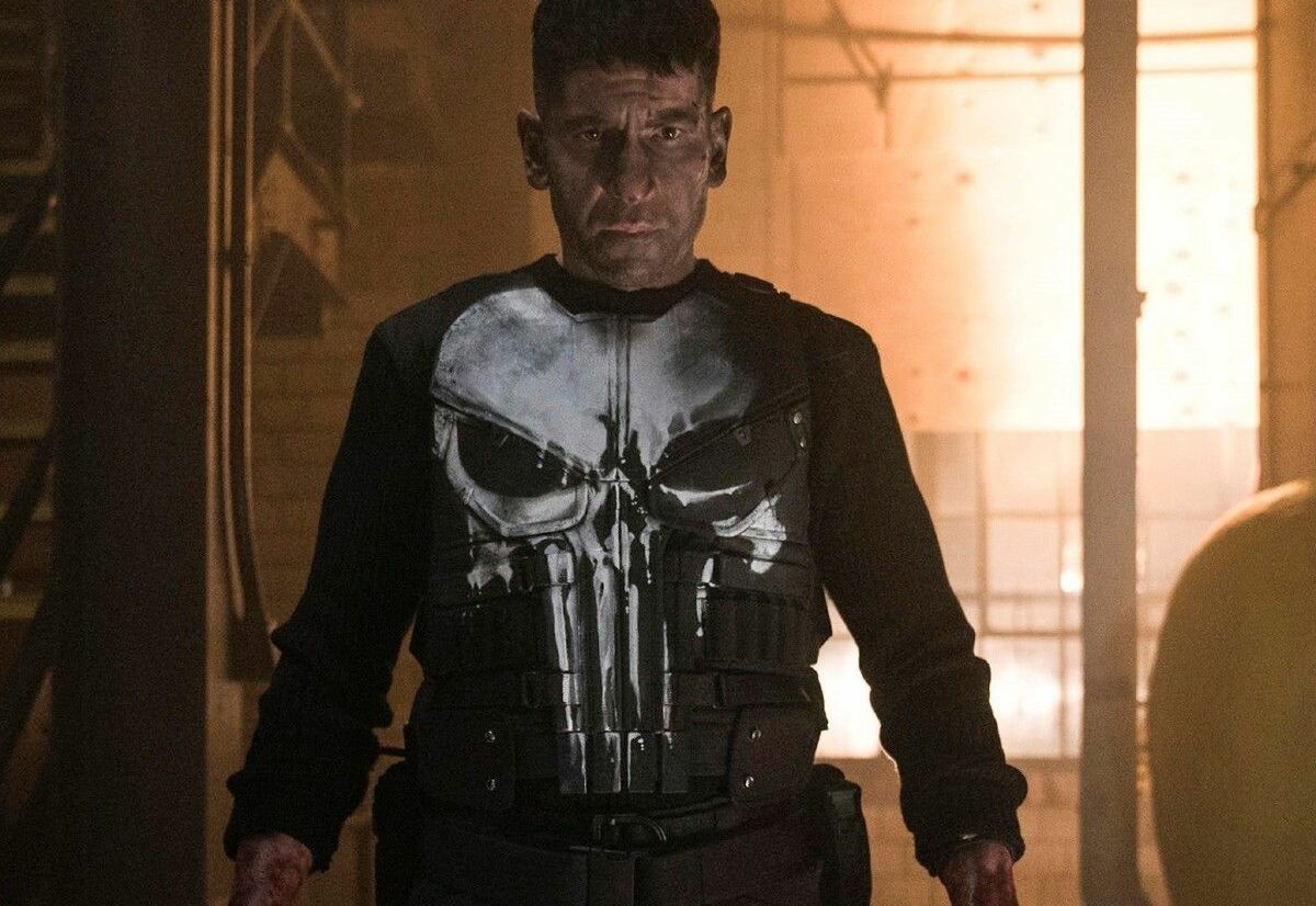 Jon Bernthal avait incarné le justicier dans une série Netflix, diffusée de 2017 à 2019.