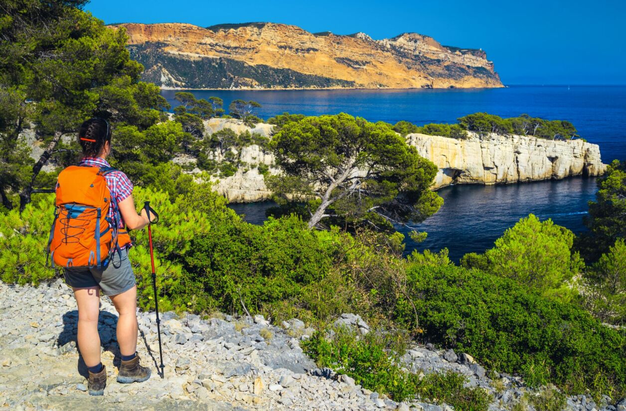 Quelles sont les destinations françaises préférées des écotouristes sur Instagram ?