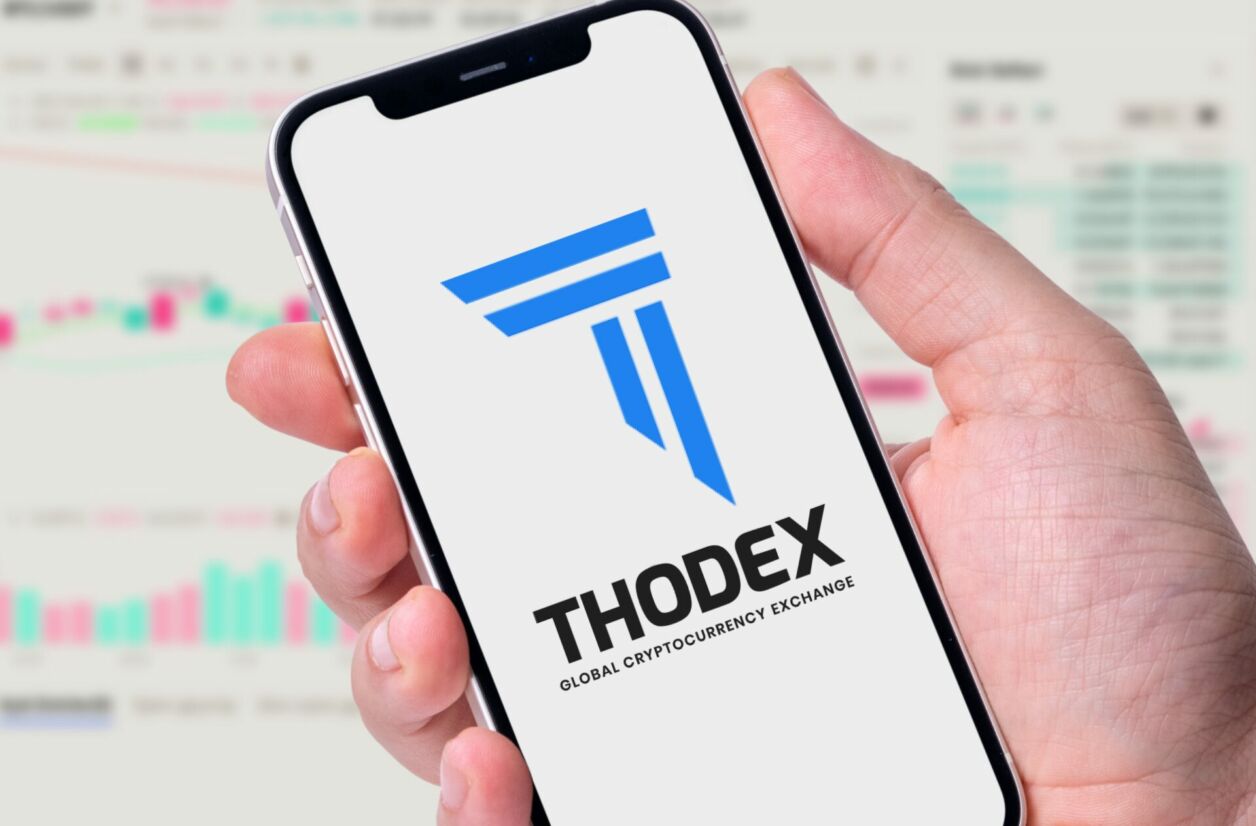 Cryptomonnaie :  le fondateur de Thodex a été arrêté, un an après sa disparition