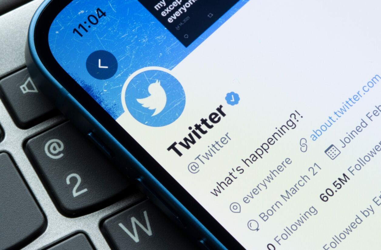 Un ex-dirigeant de Twitter dénonce les problèmes de cybersécurité de la plateforme
